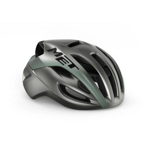 Helmets Met Rivale II MIPS Frosty Green