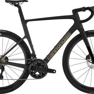 SuperSix EVO Hi-MOD 2