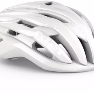 MET Trenta MIPS Road Helmet Absolute White Limited Edition