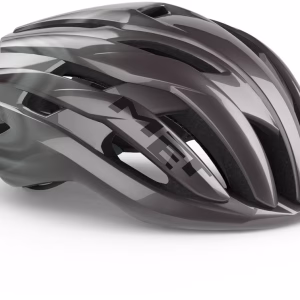 MET Trenta MIPS Road Helmet Opal Grey/Glossy Limited Edition