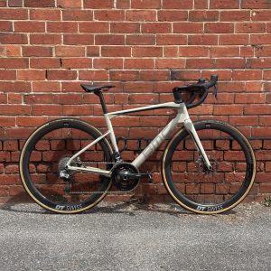 (USED) BMC Roadmachine 01 Two 51cm