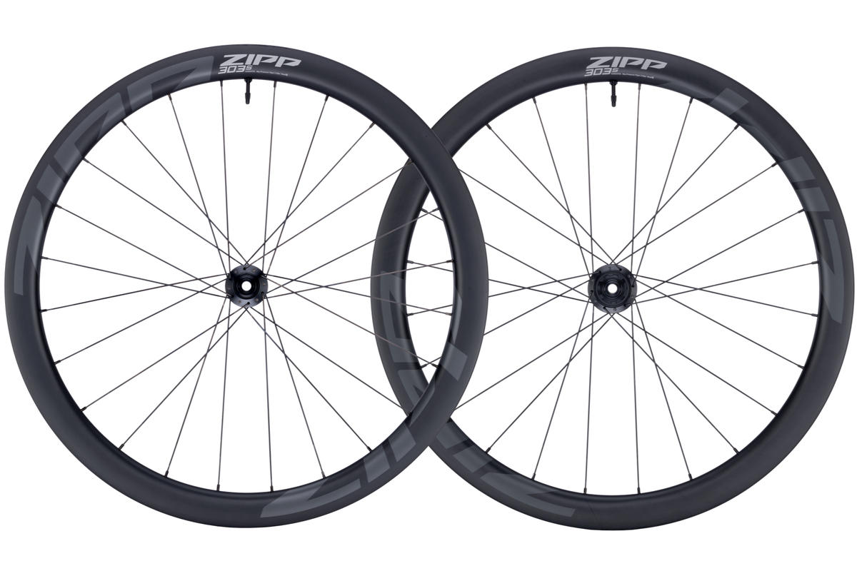 Zipp 303s set