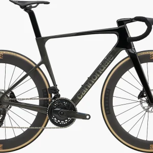 Cannondale SuperSix EVO 1 Hi-Mod 54cm