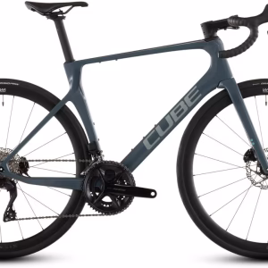 Cube Agree C62 One Storm and Grey